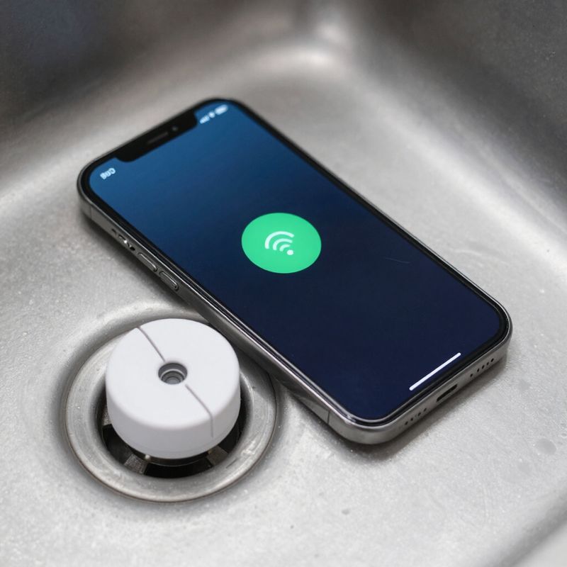Leak Detection & Repair in Auburn