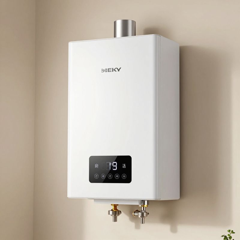 Water Heater Services in Auburn