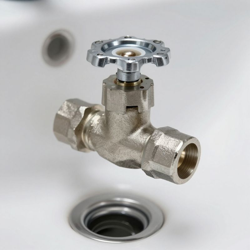 Toilet & Faucet Repair in Auburn