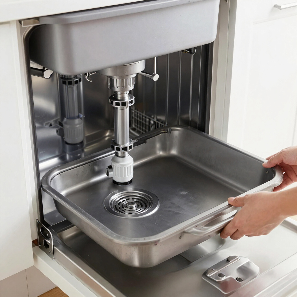 Garbage Disposal in Auburn