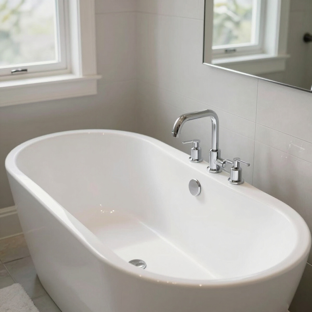 Bathroom & Kitchen Upgrades in Auburn